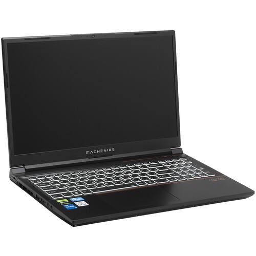 15.6" Ноутбук Machenike S15 Pulsar черный
