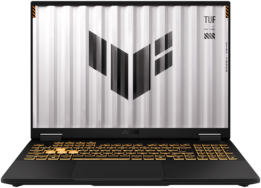 16" ASUS TUF Gaming F16 FX608JP-RV015 RTX5070 [Ноутбук в Донецке]