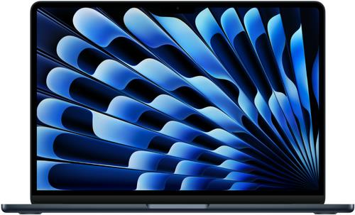 13.6" Ноутбук Apple MacBook Air M4 черный
