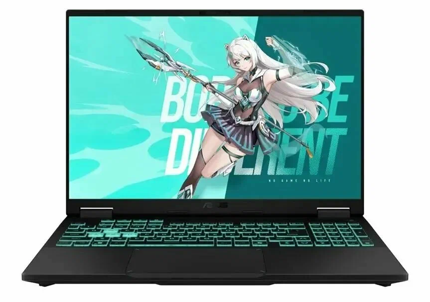 16" ASUS Tianxuan 6PRO RTX5070 Ryzen 9 8940HX [Ноутбук в Донецке]