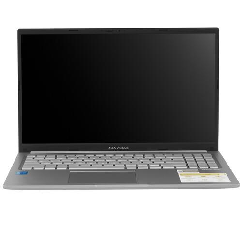 15.6" Ноутбук ASUS Vivobook 15 X1504VA-BQ008 серебристый