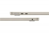 13.6" Ноутбук Apple MacBook Air M4 золотистый