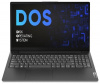 15.6" Ноутбук Lenovo V15 4th Gen черный