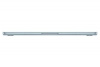 15.3" Ноутбук Apple MacBook Air M4 голубой