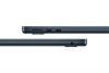 13.6" Ноутбук Apple MacBook Air M4 черный