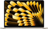 13.6" Ноутбук Apple MacBook Air M4 золотистый