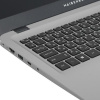 15.6" Ноутбук MAIBENBEN M545 серебристый