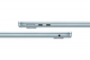 15.3" Ноутбук Apple MacBook Air M4 голубой