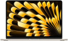15.3" Ноутбук Apple MacBook Air M4 золотистый