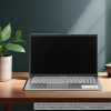 15.6" Ноутбук ASUS Vivobook GO E1504GA-BQ1254 серебристый