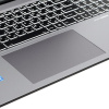 17.3" Ноутбук Machenike L17 Star серебристый