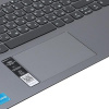 15.6" Ноутбук Lenovo IdeaPad 3 15IAU7 серый