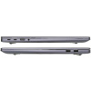 16" Ноутбук HUAWEI MateBook 16S CREFG-X серый