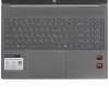 16" Ноутбук HP Pavilion 16-ag0070wm серебристый