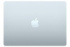 15.3" Ноутбук Apple MacBook Air M4 голубой