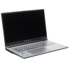 17.3" Ноутбук Machenike L17 Star серебристый