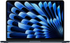 13.6" Ноутбук Apple MacBook Air M4 черный