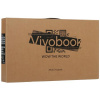 15.6" Ноутбук ASUS Vivobook GO E1504GA-BQ1254 серебристый