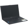 15.6" Ноутбук ASUS Vivobook GO E1504GA-BQ1238 черный