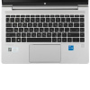 14" Ноутбук HP Probook 440 G10 серебристый